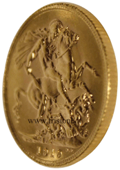 Australia bordo della sterlina oro vecchio conio Australia bordo della sterlina oro vecchio conio
