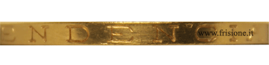 Bordo del Messico 50 pesos oro 1929
