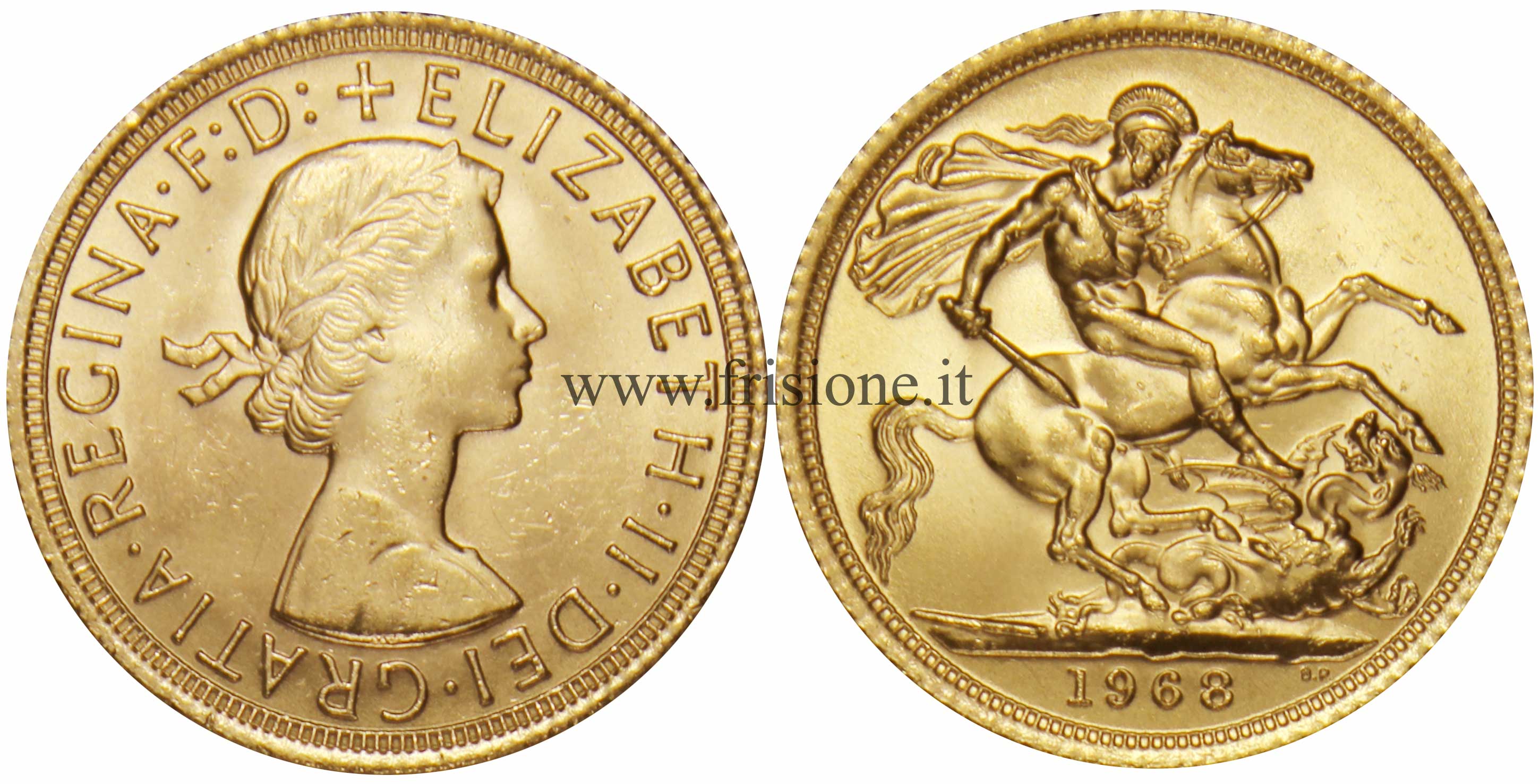 Valore sterlina oro oggi in hotsell euro