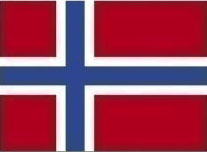 Cambio Corona Norvegese