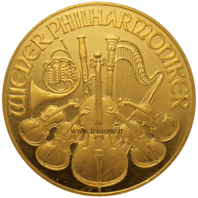 2000 scellini oro Austria 2000 scellini oro Austria
