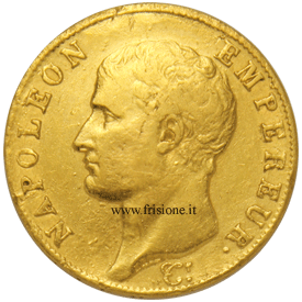 40 franchi 1808 U_d 40 franchi 1808 U_d